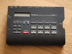 Roland digital sampler MS-1