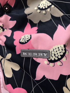 Комбинезон Kerry зима