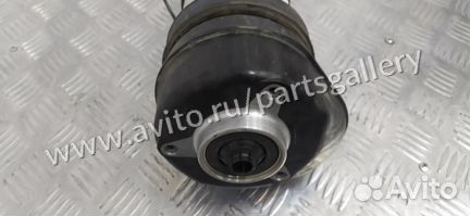 Амортизатор передний в сборе правый BMW X7 G07