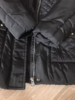 Куртка Futurino 134