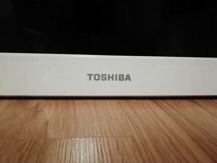 Телевизор toshiba 32AV934RB