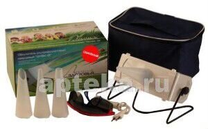 Облучатель ультрафиолетовый оуфк-01