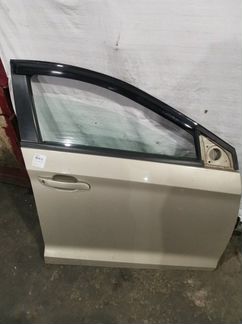 Дверь передняя правая Chery Bonus A13 A13 SQR477F