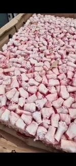 Корма для животных,хрящи,лапы