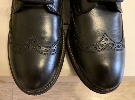 Новая и б/у обувь