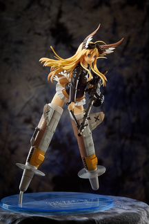Фигурка Hanna-Justina Marseille из Strike Witches