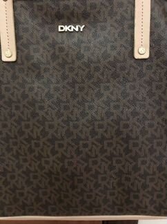 Cумка dkny (оригинал )