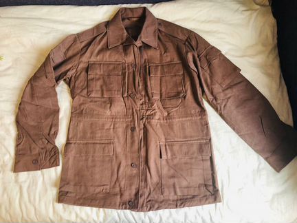 Новое. Военный китель и шаровары 1960-70гг
