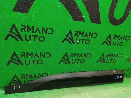 Накладка двери передняя левая Kia Seltos 1 2019