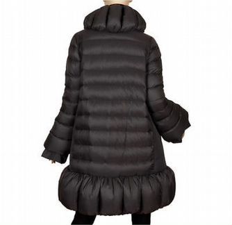 Пуховик Moncler оригинал
