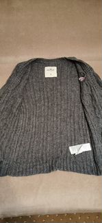 Hollister кофта женская