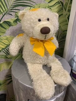 Плюшевый медведь