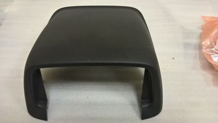 Козырек навигационного модуля Субару Форестер С11