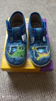 Сандали детский скороход