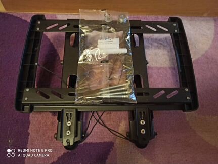 Настенный Кронштейн HTN3711B