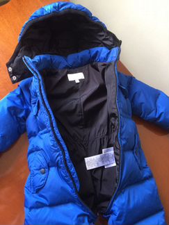 Комбинезон Gucci