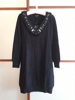 Платье -туника Yuka, франция