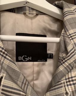 Женское пальто BGN