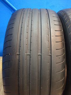 Goodyear Eagle F1 Asymmetric 3 235/45R17