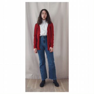 Кардиган U. S. Polo Assn