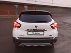 Renault Kaptur 2.0 AT, 2016, 91 992 км объявление продам