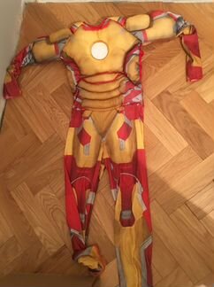 Карнавальный костюм на 5 лет