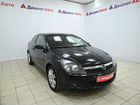 Opel Astra 1.8 МТ, 2007, 230 000 км