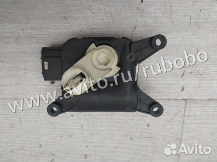 Актуатор печки Audi A3 8P BSE 2009