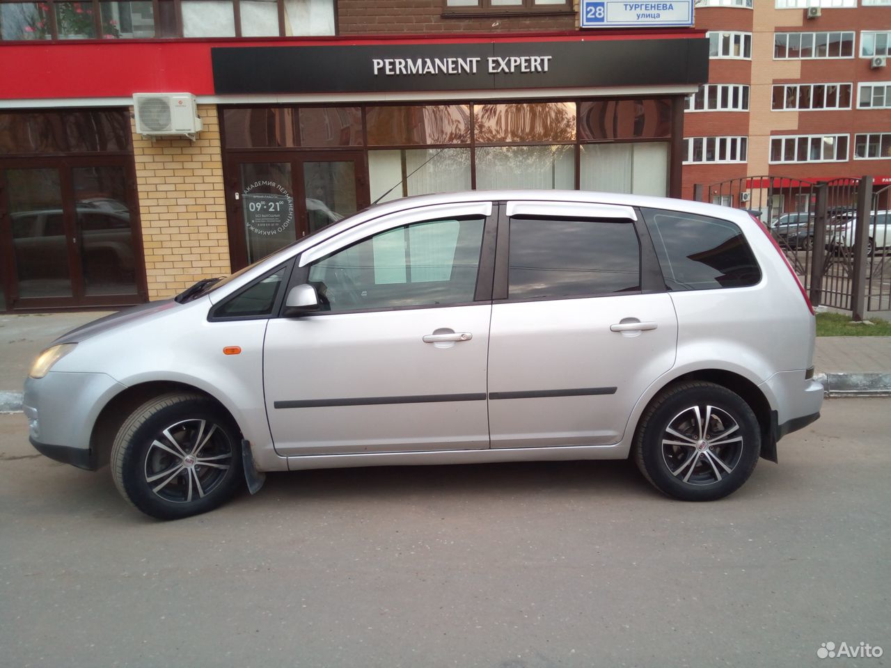  Ford C-MAX, 2004  89091398305 buy 9