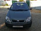 Renault Scenic 1.6 МТ, 2001, 197 000 км