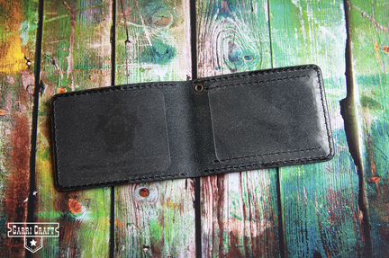 Обложка на удостоверения Следственный Комитет Vac