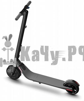 Ninebot KickScooter ES1