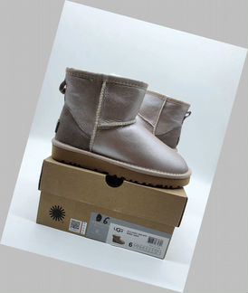 Угги Ugg