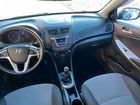 Hyundai Solaris 1.4 МТ, 2012, 146 992 км объявление продам