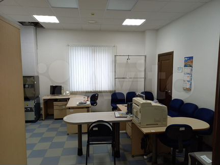 Офис, 150 м²