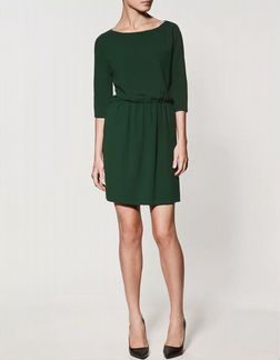 Платье zara