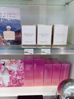 Парфюмированная вода оригинал