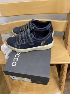 Ботинки Ecco
