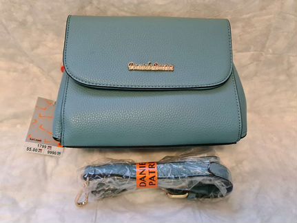 Сумка кроссбоди новая