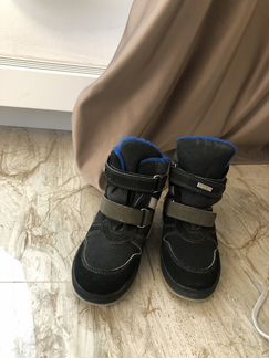 Ботинки Jog Dog 28 размера