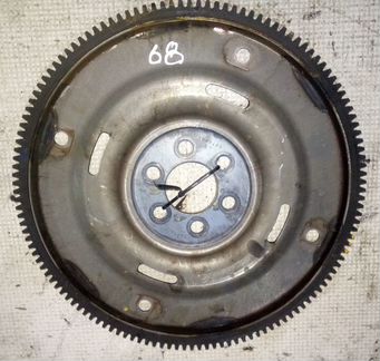 Маховик Мицубиси Мицубиши Лансер Мираж Атраж Кольт