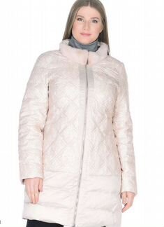 Пальто женское prima woman