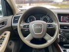 Audi Q5 2.0 AT, 2010, 175 000 км объявление продам