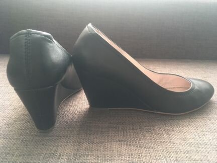 Женские туфли