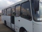 Междугородний / Пригородный автобус Богдан A-092, 2008 объявление продам