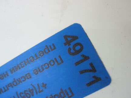 Бампер Mercedes Х156 Мерседес Х156 гла арт 49171