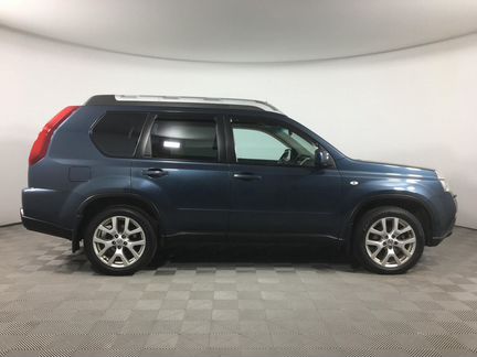 Nissan X-Trail 2.0 AT, 2012, 170 038 км