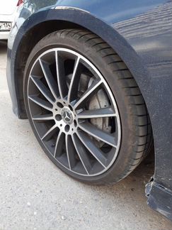 AMG мерседес CLS 218/222/220/221/215