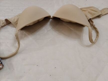 Новый бюстгальтер 80С ultimo