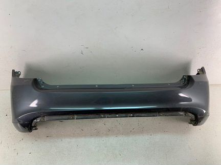 Бампер задний LADA Kalina 2 2014